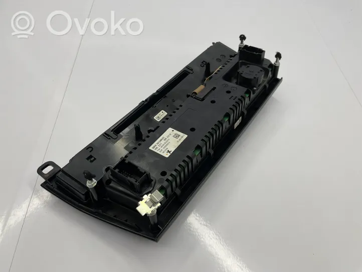 BMW 7 F01 F02 F03 F04 Climate control unit 9159997