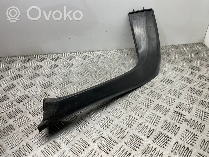 BMW 7 F01 F02 F03 F04 Muu vararenkaan verhoilun elementti 7186528