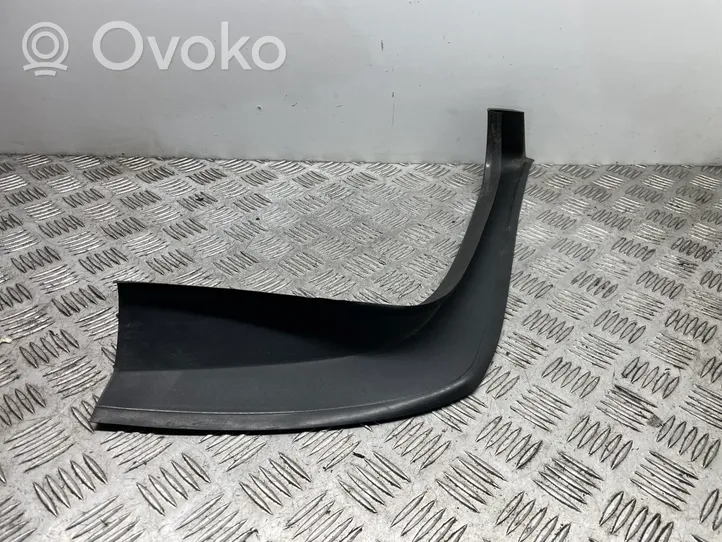 BMW 7 F01 F02 F03 F04 Altro elemento di rivestimento bagagliaio/baule 7186528