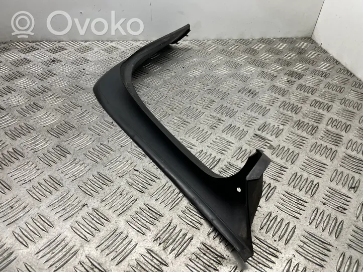 BMW 7 F01 F02 F03 F04 Altro elemento di rivestimento bagagliaio/baule 7186528