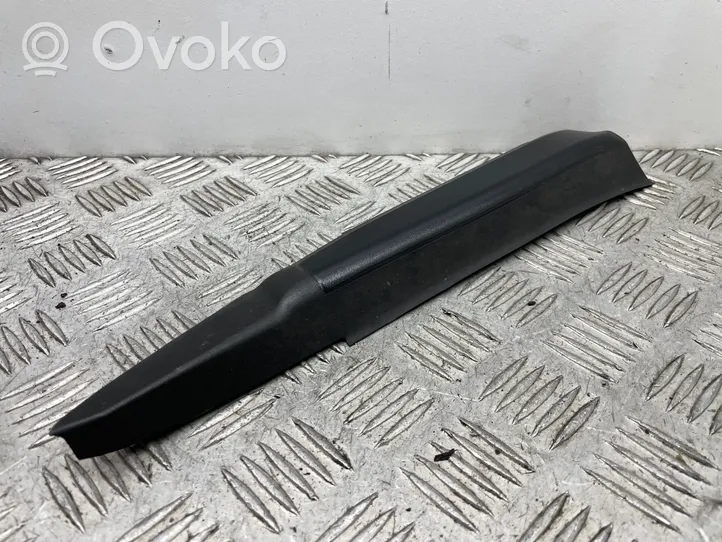 BMW 7 F01 F02 F03 F04 Tailgate trim 7206389