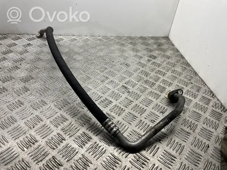 BMW 7 F01 F02 F03 F04 Air conditioning (A/C) pipe/hose 9120002
