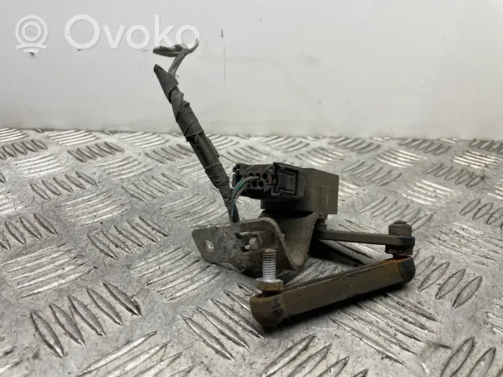 BMW 7 F01 F02 F03 F04 Sensore di livello altezza posteriore sospensioni pneumatiche 6788573