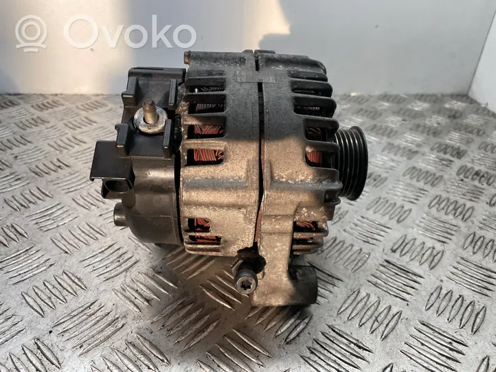 BMW 7 F01 F02 F03 F04 Generatore/alternatore 7807187