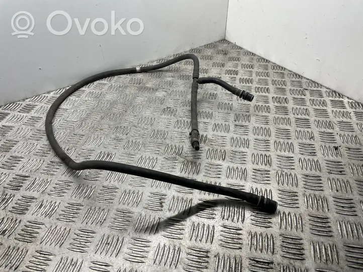 BMW 7 F01 F02 F03 F04 Headlight washer hose/pipe 7178742