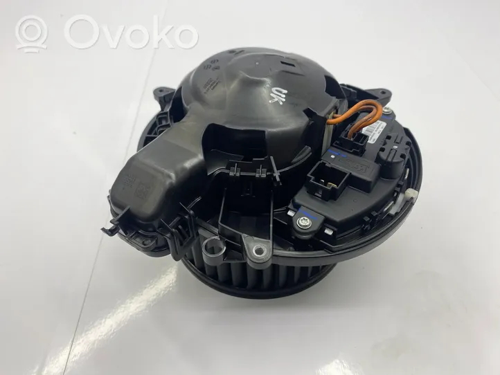 BMW 3 F30 F35 F31 Ventola riscaldamento/ventilatore abitacolo T967354