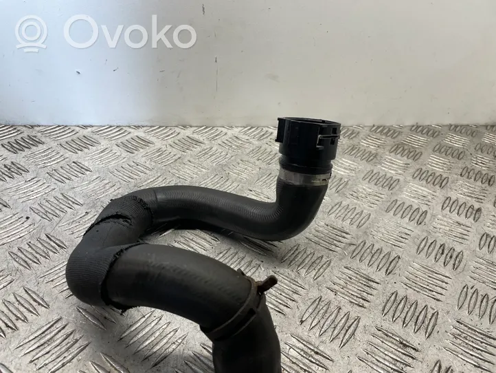 Mini One - Cooper Coupe R56 Engine coolant pipe/hose CSF15772