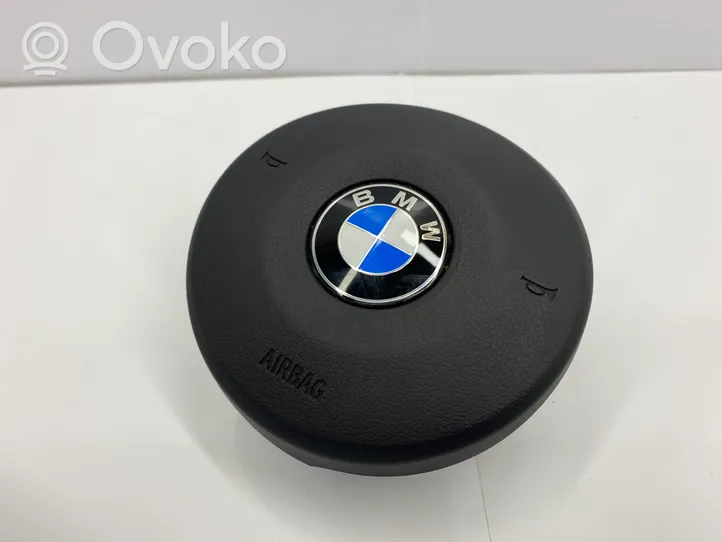 BMW 3 F30 F35 F31 Ohjauspyörä 7849393