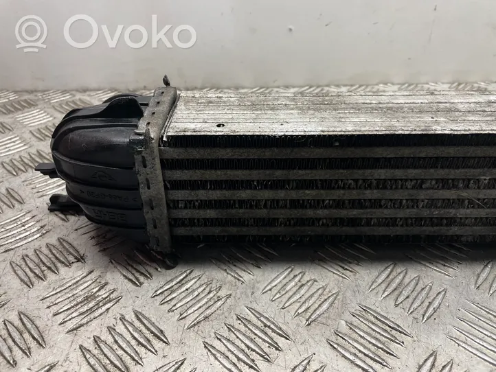 Mini One - Cooper Coupe R56 Radiatore intercooler 