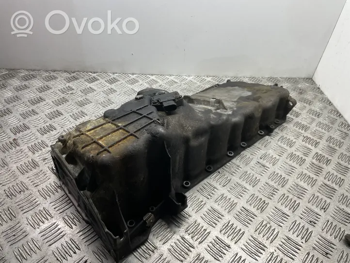 BMW 5 F10 F11 Oil sump 7823204