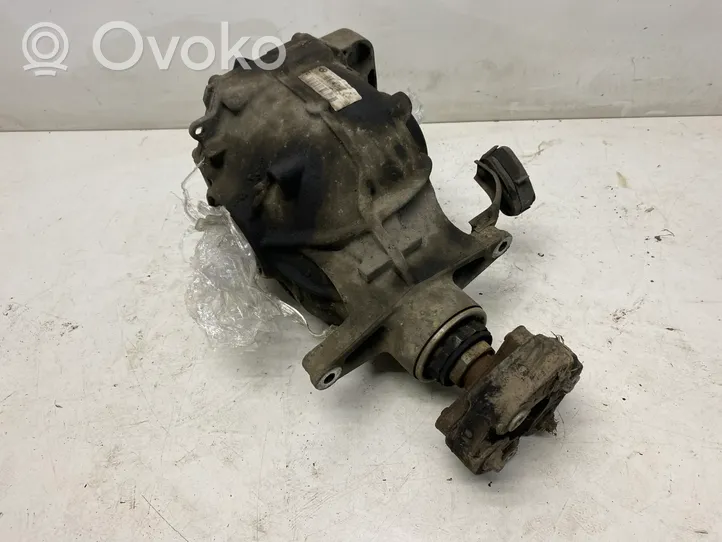 BMW 7 F01 F02 F03 F04 Mechanizm różnicowy tylny / Dyferencjał 7577099