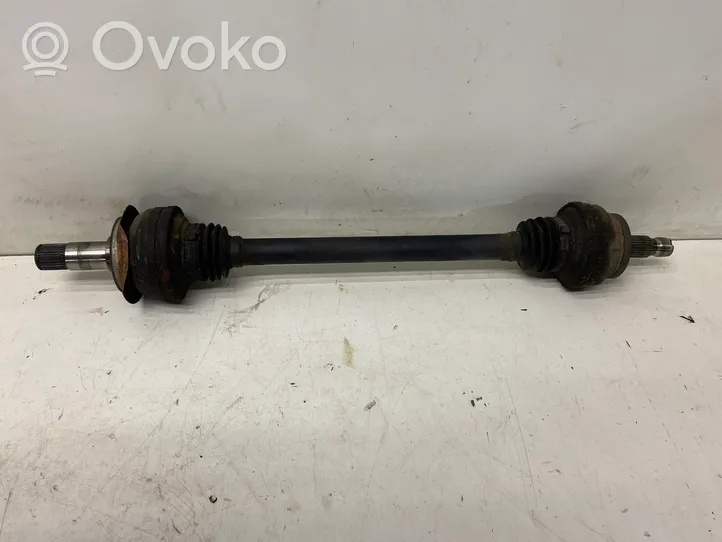 Mercedes-Benz C W204 Rear driveshaft 