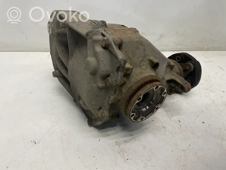 BMW 3 E92 E93 Mechanizm różnicowy tylny / Dyferencjał 7571188