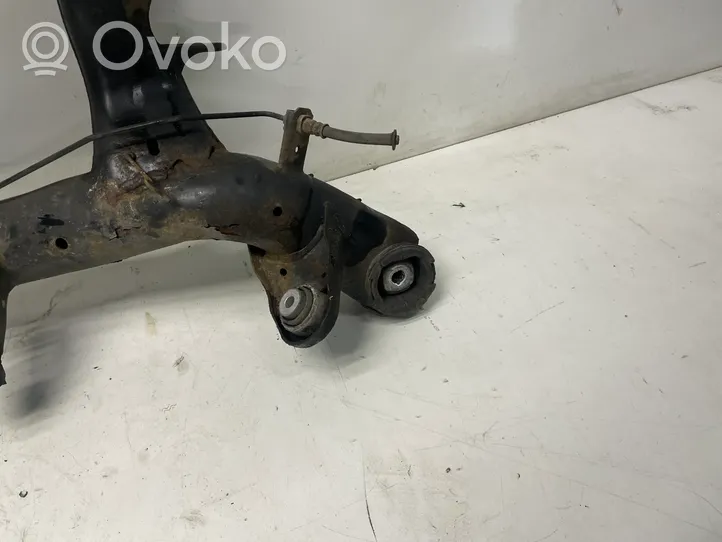 BMW 3 E92 E93 Rear subframe 