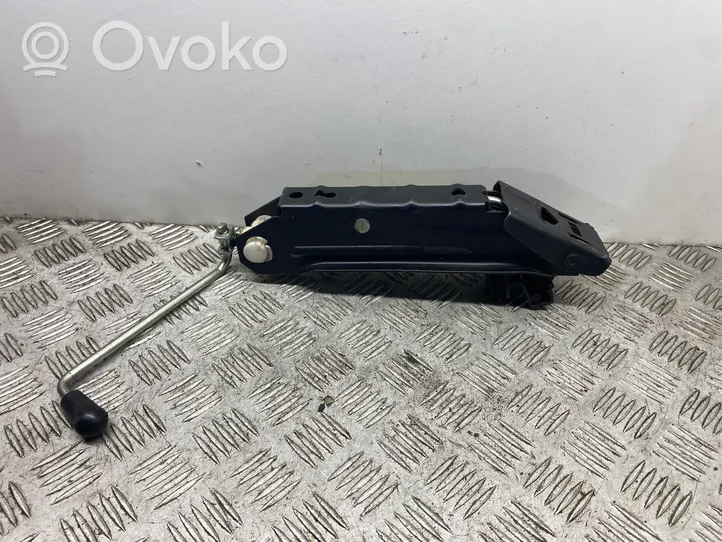 Volkswagen Golf V Cric di sollevamento 1K0011031J