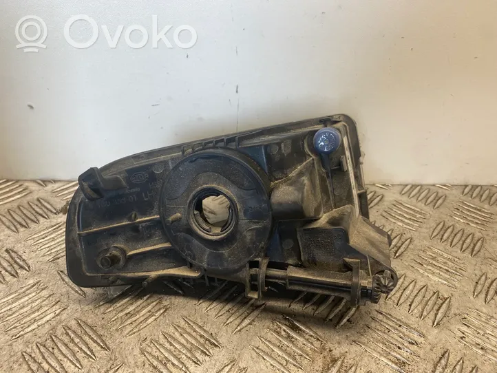 Audi A3 S3 8V Miglas lukturis priekšā 1NE010832