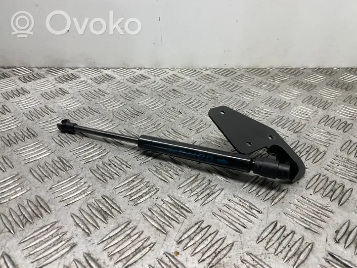 BMW 5 F10 F11 Jambe de force de hayon 9168507