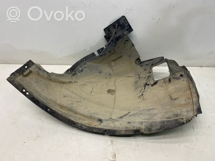 BMW X5 E70 Nadkole przednie 7234831