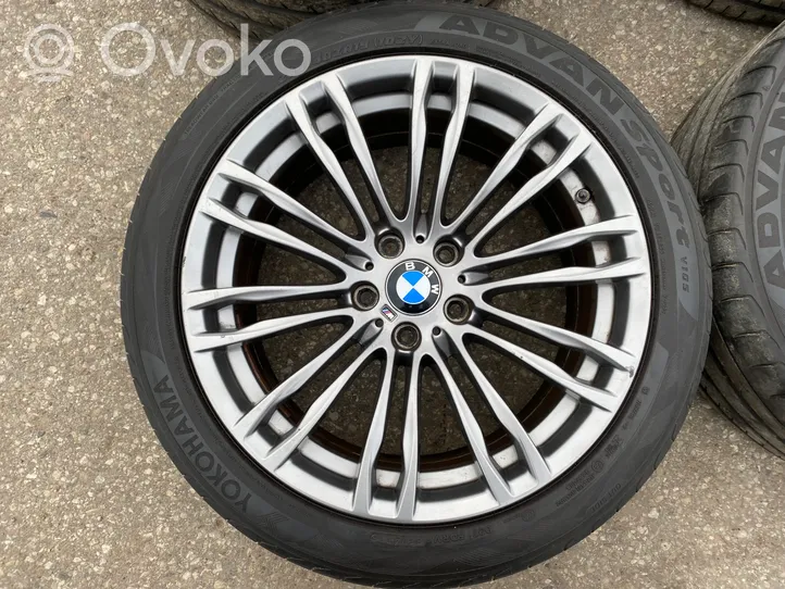 BMW M5 Cerchione in lega R19 2284251