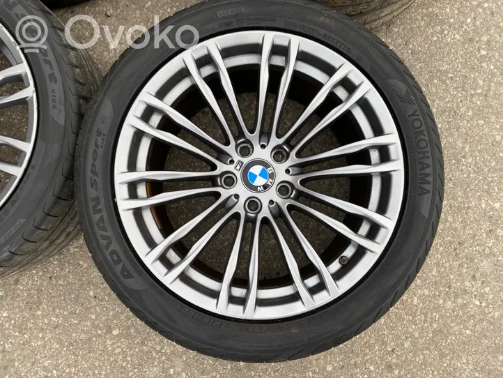 BMW M5 R19 alloy rim 2284251