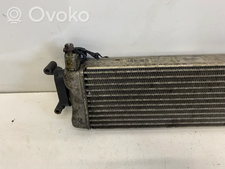 BMW M5 Gearbox / Transmission oil cooler 2284260