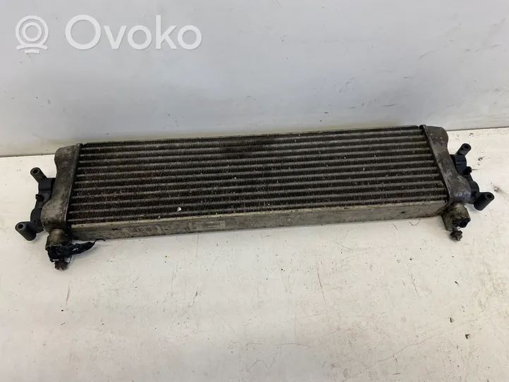 BMW M5 Gearbox / Transmission oil cooler 2284260