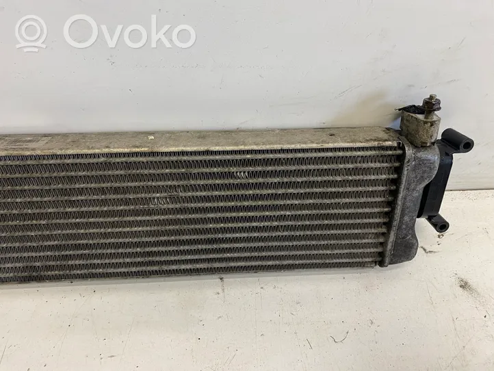 BMW M5 Gearbox / Transmission oil cooler 2284260