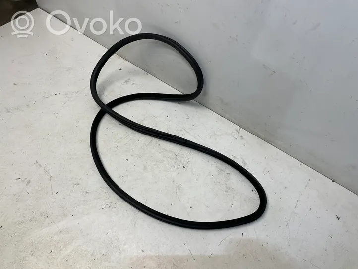 BMW 5 F10 F11 Front door rubber seal 7182270