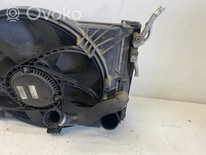 BMW 1 E81 E87 Kit Radiateur 6937515