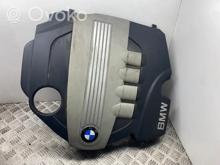 BMW 1 E81 E87 Copri motore (rivestimento) 7797410