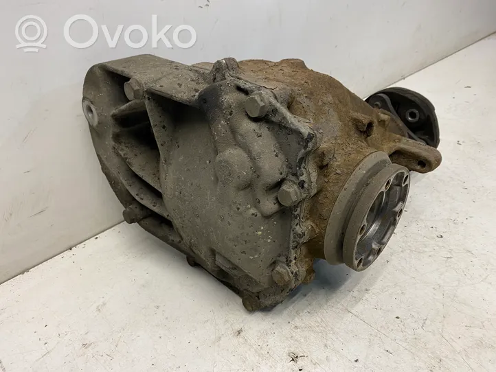 BMW 1 E81 E87 Mechanizm różnicowy tylny / Dyferencjał 7572520