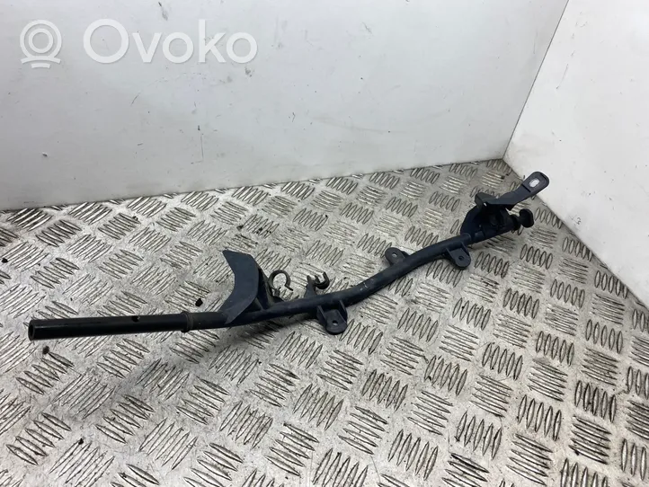 BMW 5 F10 F11 Bagnet poziomu oleju 8511818