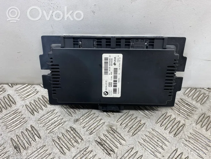 BMW 1 E81 E87 Module d'éclairage LCM 9204536