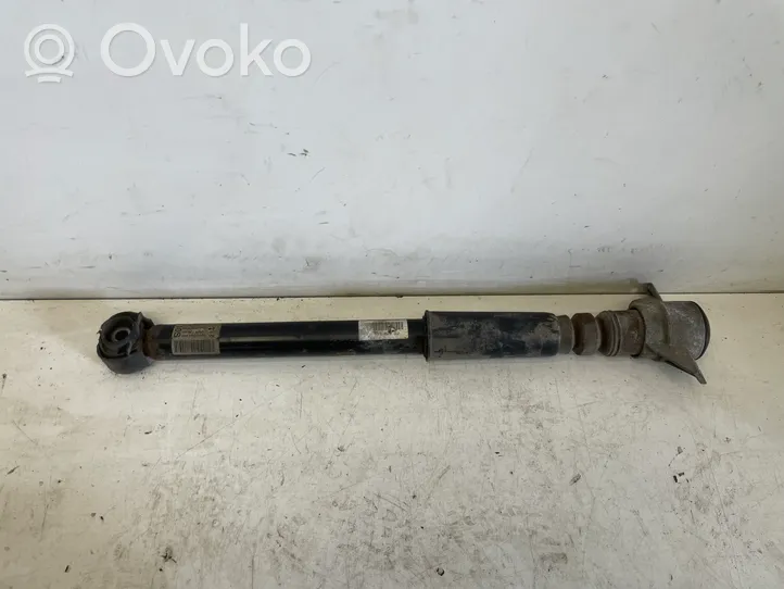 Audi A4 S4 B8 8K Rear shock absorber/damper 8K0513035AK