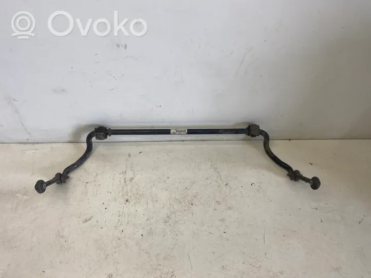 Audi A4 S4 B8 8K Barra stabilizzatrice anteriore/barra antirollio 8K0411309K