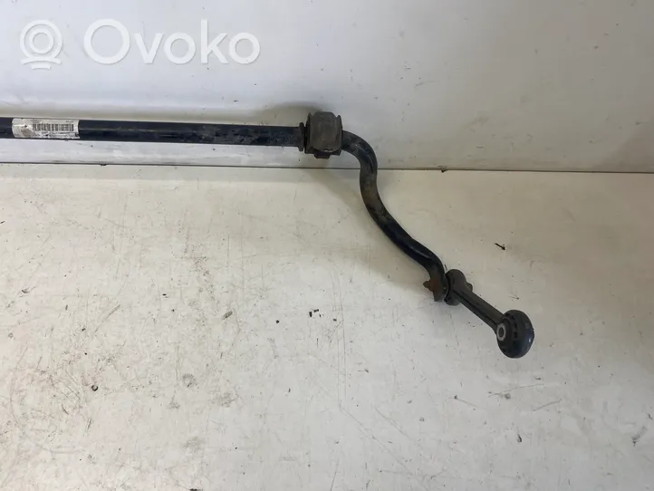 Audi A4 S4 B8 8K Stabilizator przedni / drążek 8K0411309K