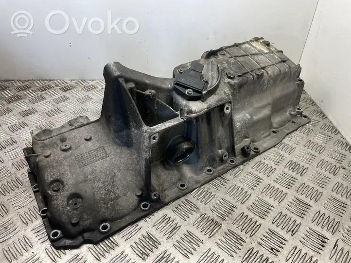 BMW 5 F10 F11 Oil sump 7800325