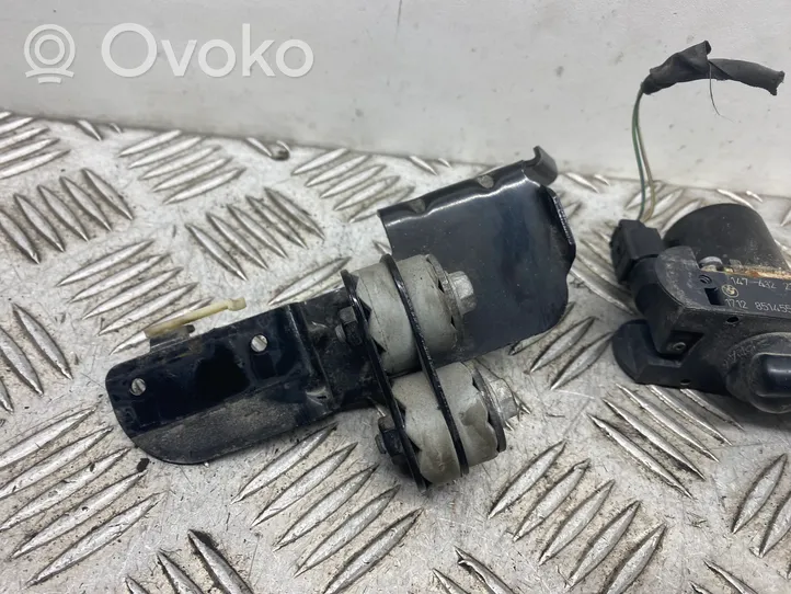 BMW 1 F20 F21 Zawór sterujący płynu chłodzącego 8514557