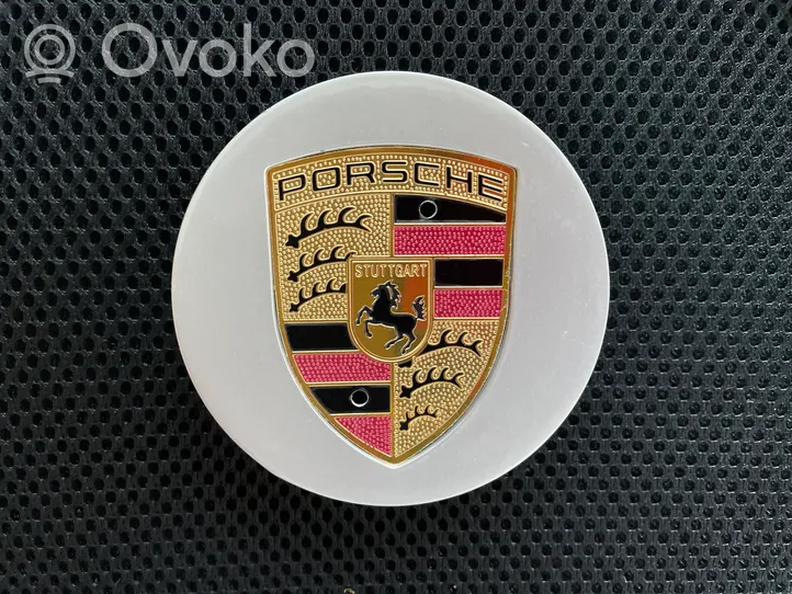 Porsche Boxster 986 Borchia ruota originale 