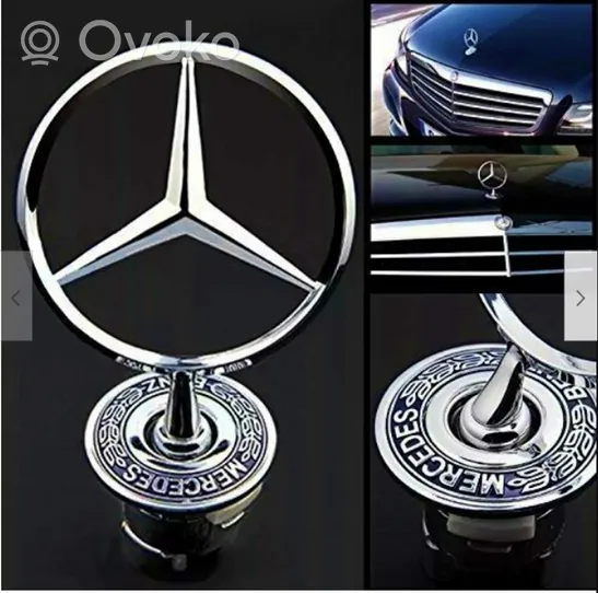 Mercedes-Benz C W203 Valmistajan merkki/logo/tunnus A2108800186