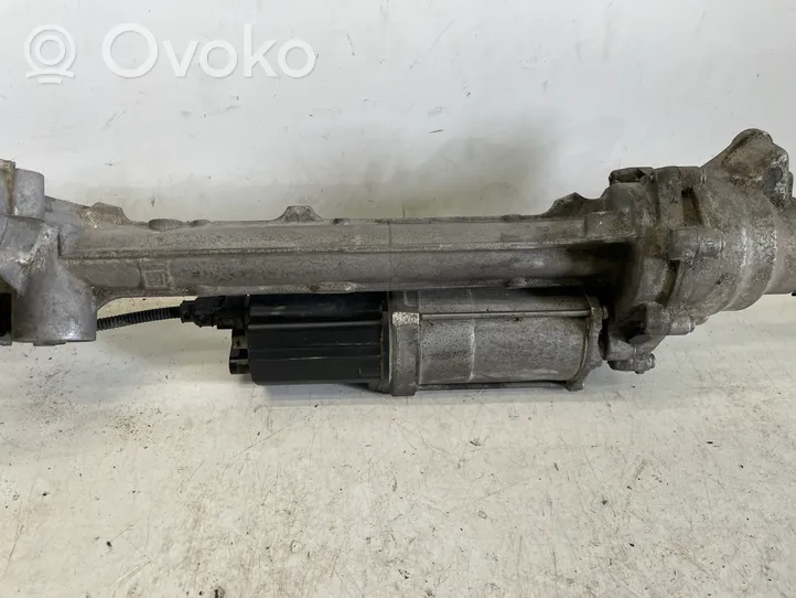 BMW 3 F30 F35 F31 Steering rack 6886315