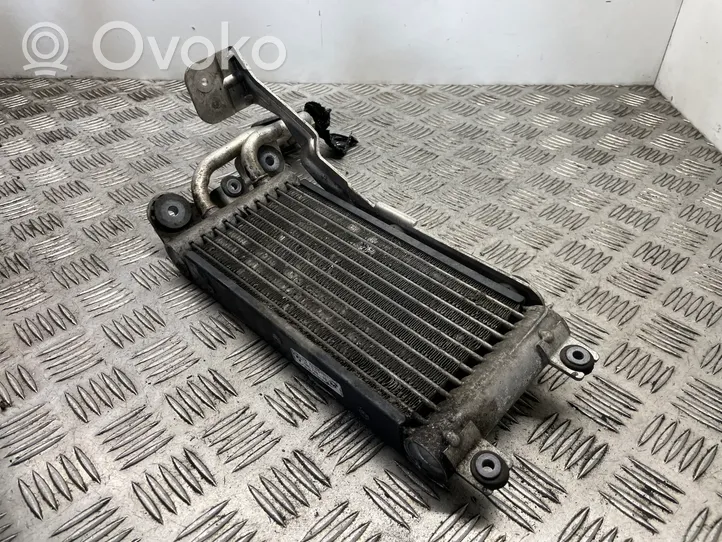 BMW 3 E92 E93 Radiatore dell’olio del cambio 7521376