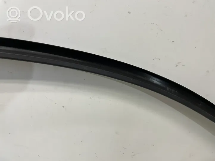 BMW 3 F30 F35 F31 Front door glass trim molding 7259384