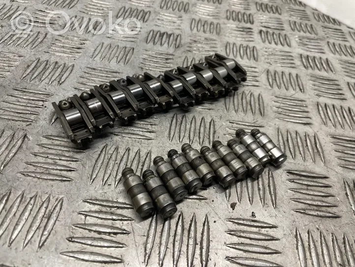 BMW 5 F10 F11 Valve rocker arm 