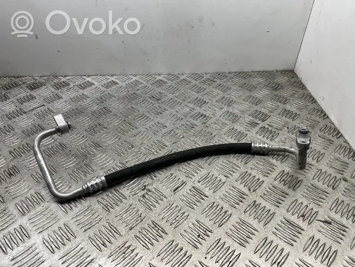 Mercedes-Benz A W176 Air conditioning (A/C) pipe/hose A2468300202