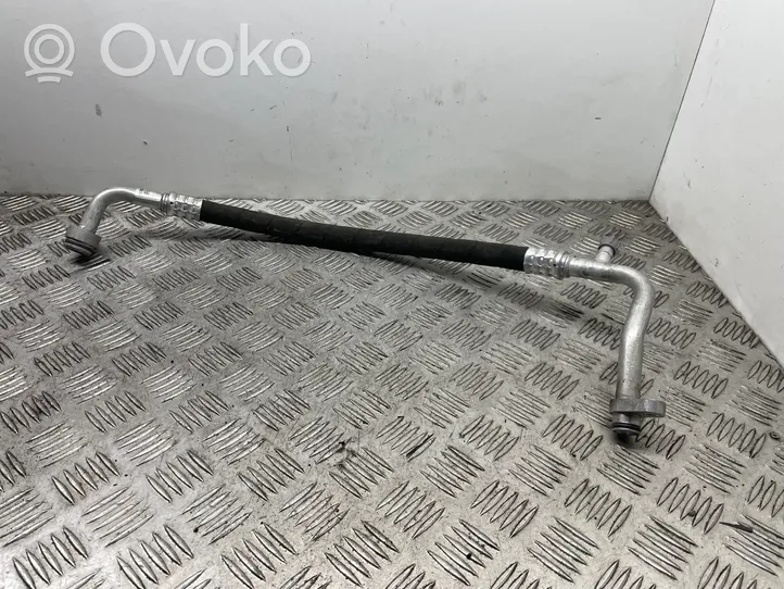 Mercedes-Benz A W176 Air conditioning (A/C) pipe/hose A2468302015