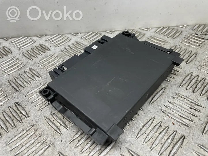 Mercedes-Benz A W176 Module de contrôle de boîte de vitesses ECU A0009000203