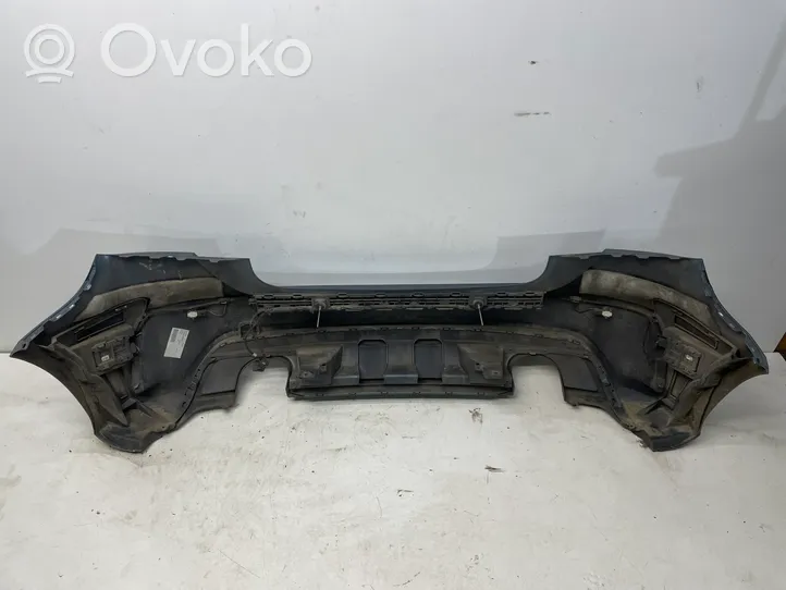 Mercedes-Benz A W176 Rear bumper 