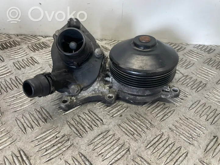 BMW 2 F22 F23 Pompa dell’acqua 