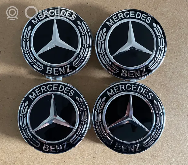 Mercedes-Benz E W211 Original wheel cap 